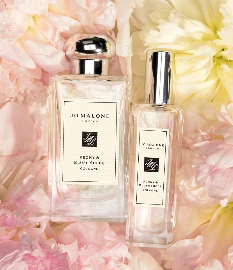 Jo Malone London Peony & Blush Suede Cologne, 1-oz.