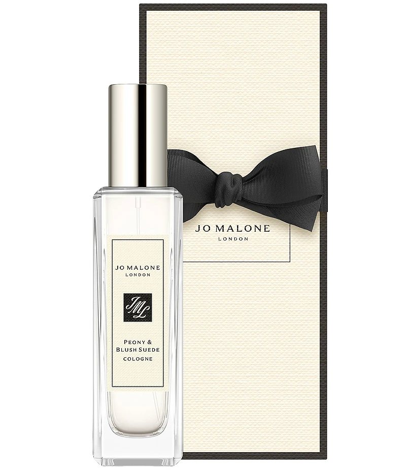 Jo Malone London Peony & Blush Suede Cologne, 1-oz.