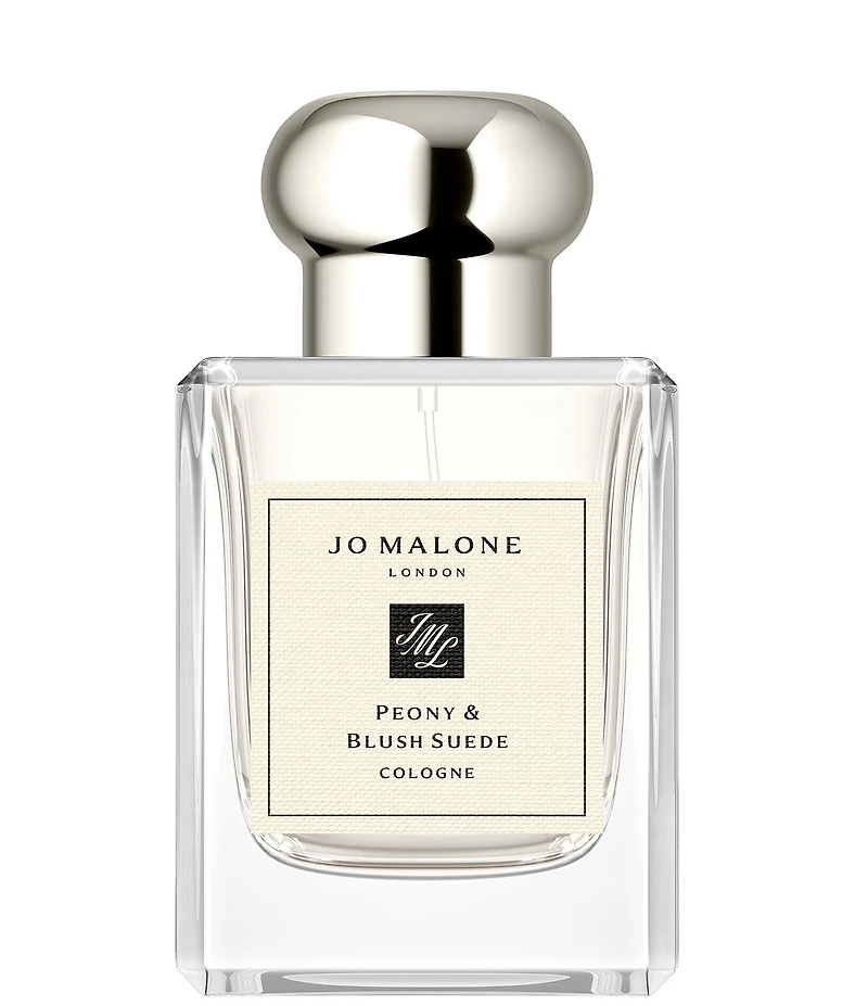 Jo Malone London Peony & Blush Suede Cologne, 1.7-oz.