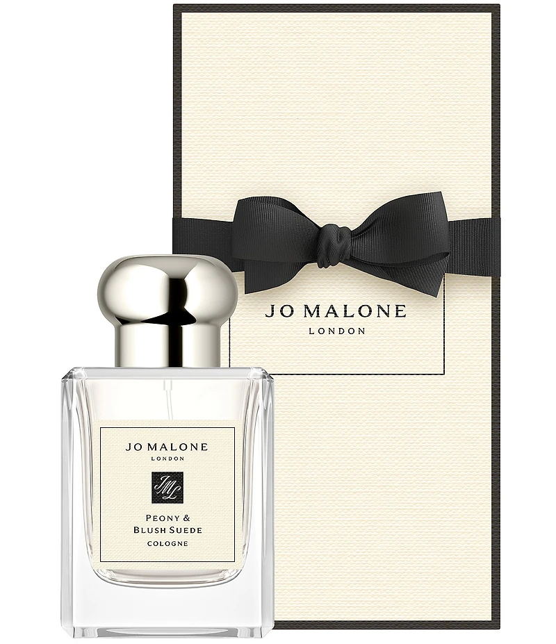 Jo Malone London Peony & Blush Suede Cologne, 1.7-oz.