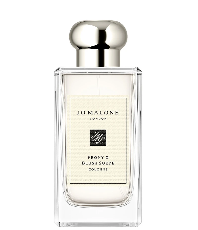 Jo Malone London Peony & Blush Suede Cologne