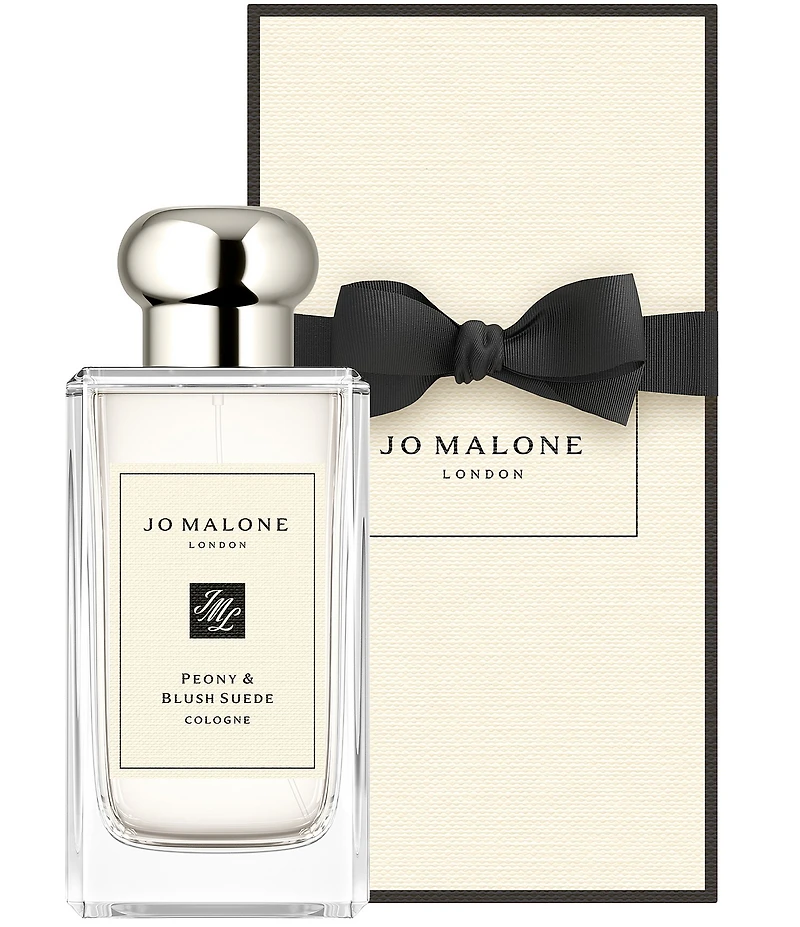 Jo Malone London Peony & Blush Suede Cologne