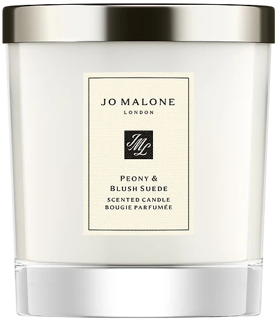 Jo Malone London Peony & Blush Suede Home Candle, 7-oz.