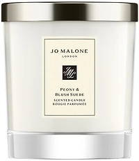 Jo Malone London Peony & Blush Suede Home Candle, 7-oz.