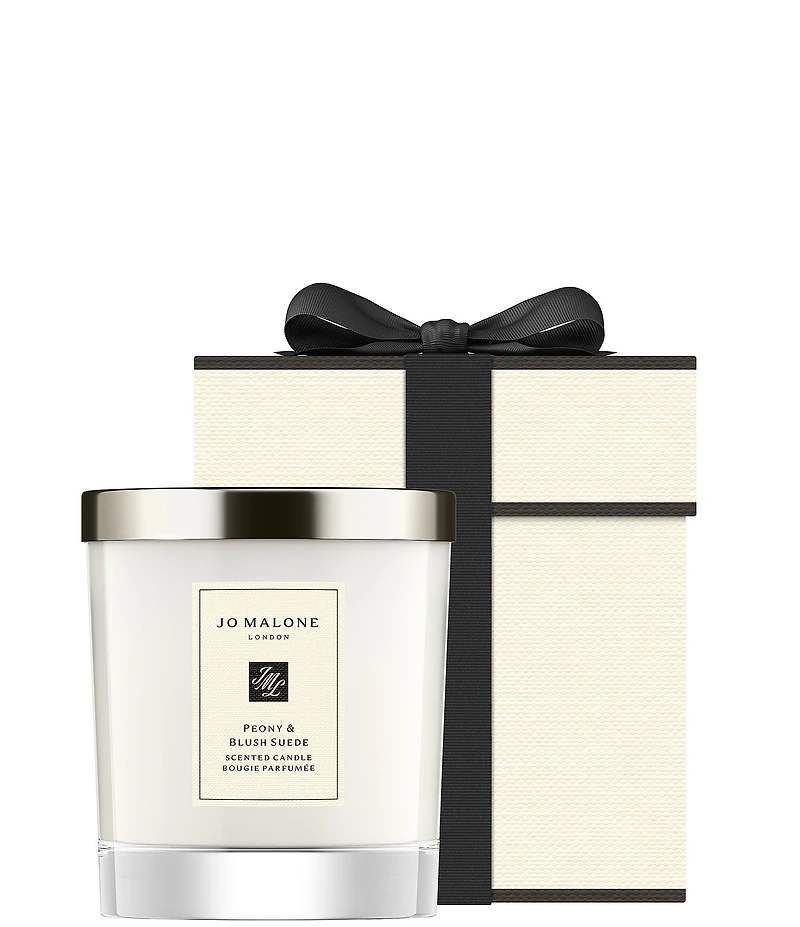 Jo Malone London Peony & Blush Suede Candle, 7 oz.