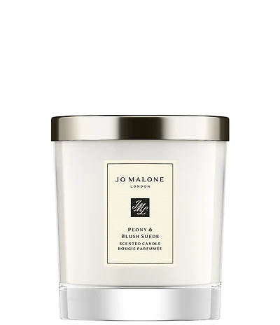 Jo Malone London Peony & Blush Suede Candle, 7 oz.