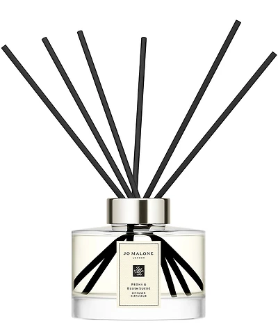 Jo Malone London Peony & Blush Suede Scent Diffuser with Reeds