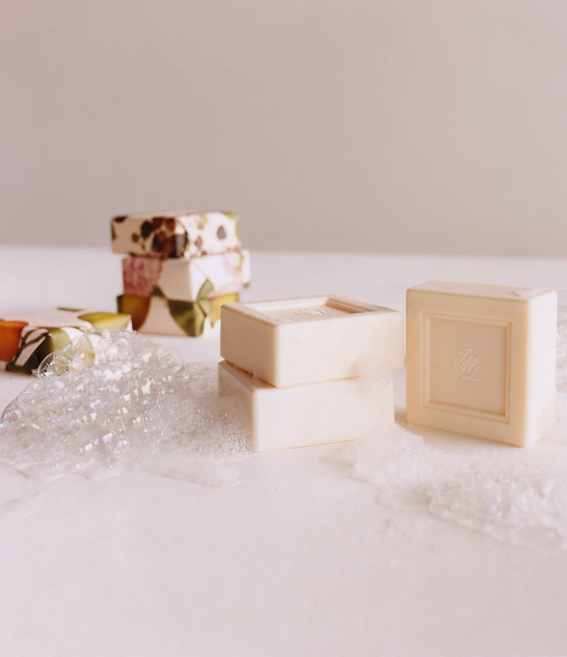 Jo Malone London Peony & Blush Suede Soap