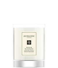 Jo Malone London Peony & Blush Suede Travel Candle, 2.2 oz.