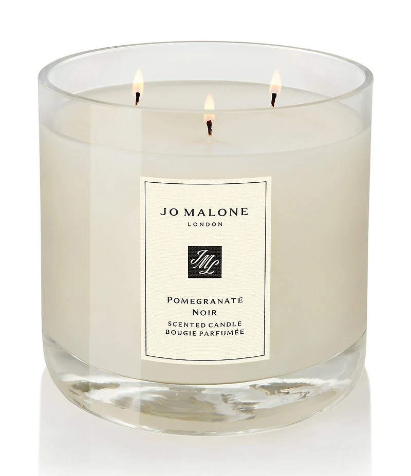 Jo Malone London Pomegranate Noir Deluxe Candle, 21.1-oz.