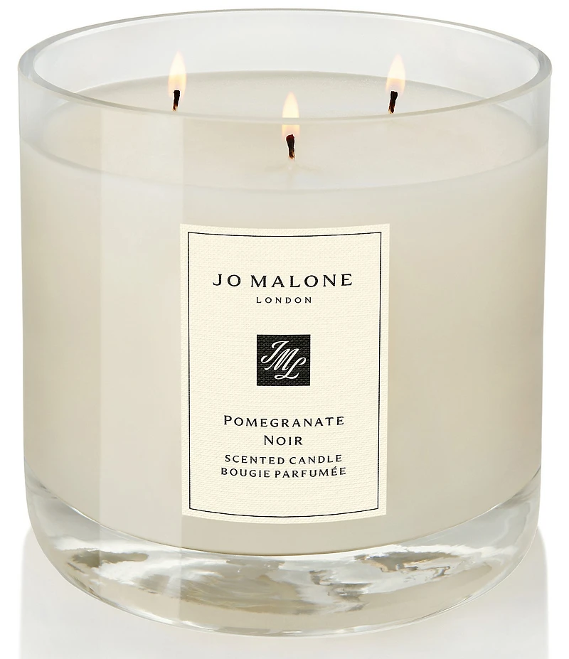 Jo Malone London Pomegranate Noir Deluxe Candle, 21.1-oz.
