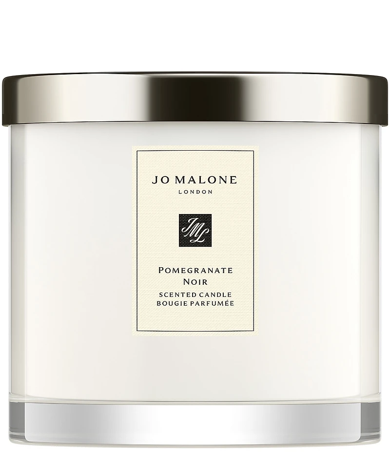 Jo Malone London Pomegranate Noir Deluxe Candle, 21.1-oz.