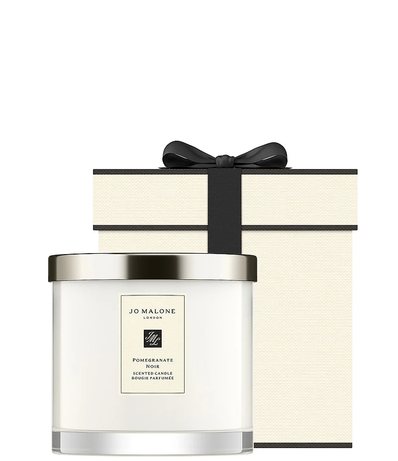 Jo Malone London Pomegranate Noir 3-Wick Deluxe Candle, 21.1 oz.