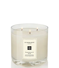 Jo Malone London Pomegranate Noir 3-Wick Deluxe Candle, 21.1 oz.