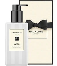 Jo Malone London Poppy & Barley Body & Hand Lotion, 8.4-oz.