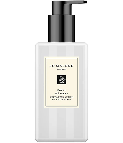 Jo Malone London Poppy & Barley Body & Hand Lotion, 8.4-oz.