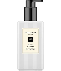 Jo Malone London Poppy & Barley Body & Hand Lotion, 8.4-oz.