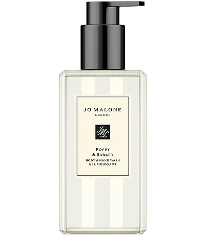 Jo Malone London Poppy & Barley Body & Hand Wash