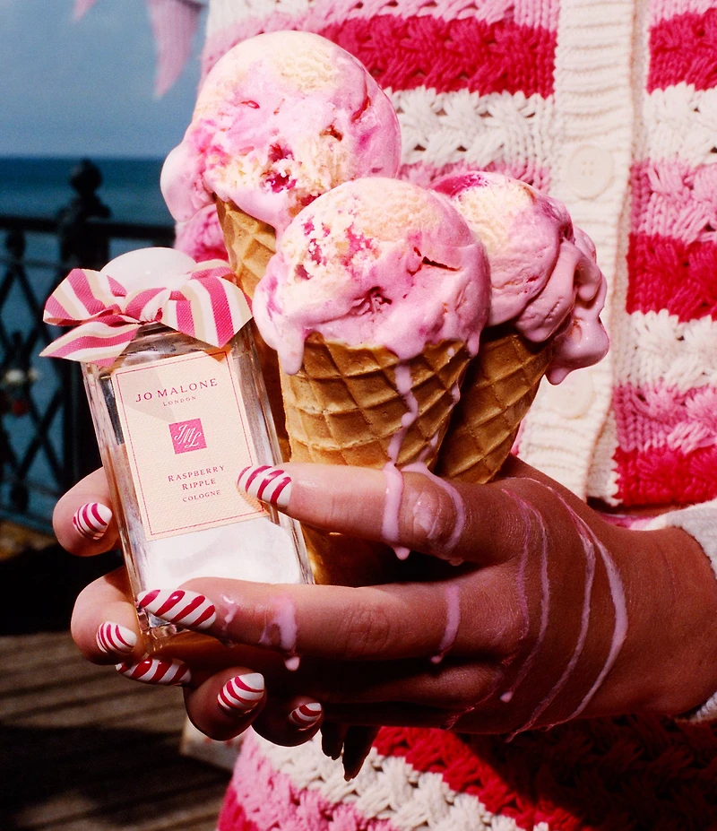 Jo Malone London Raspberry Ripple Cologne