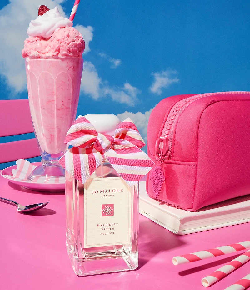 Jo Malone London Raspberry Ripple Cologne