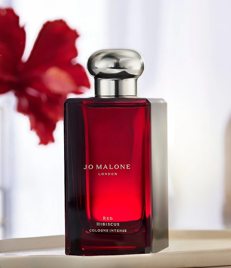 Jo Malone London Red Hibiscus Cologne Intense