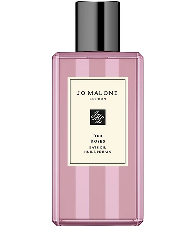 Jo Malone London Red Roses Bath Oil, 8.4-oz.
