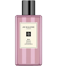 Jo Malone London Red Roses Bath Oil, 8.4-oz.