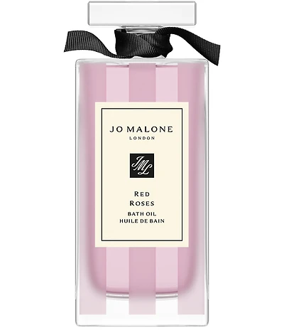 Jo Malone London Red Roses Bath Oil Decanter, 1-oz.