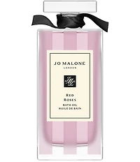 Jo Malone London Red Roses Bath Oil Decanter, 1-oz.