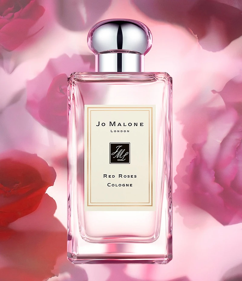 Jo Malone London Red Roses Cologne, 3.4-oz.