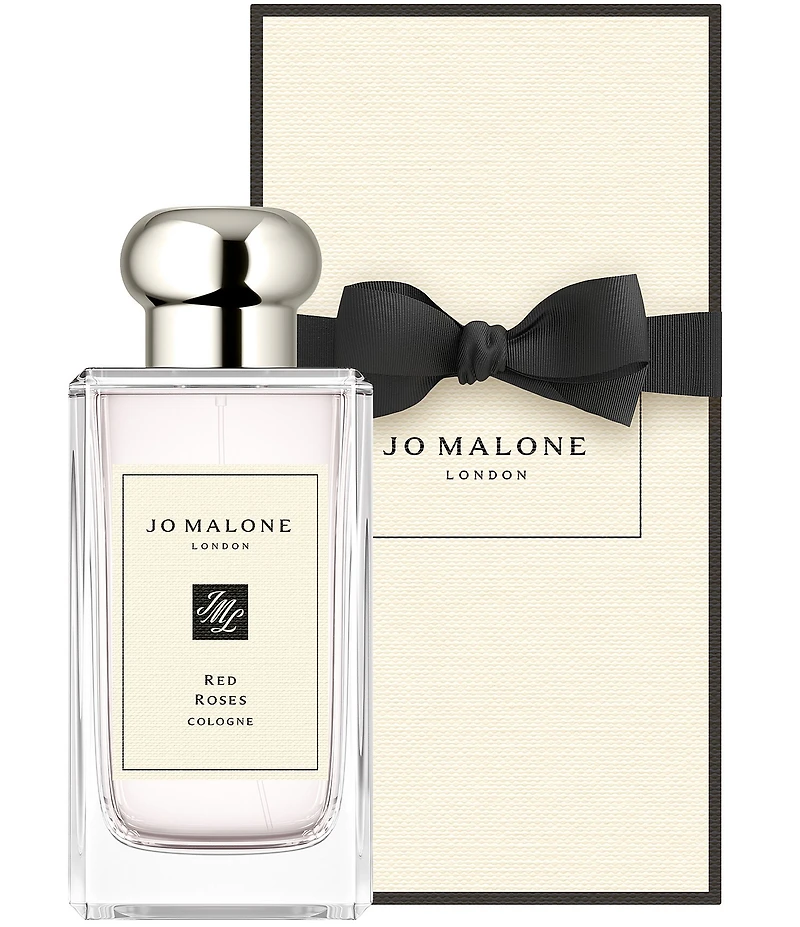 Jo Malone London Red Roses Cologne, 3.4-oz.