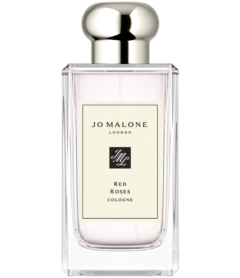 Jo Malone London Red Roses Cologne, 3.4-oz.