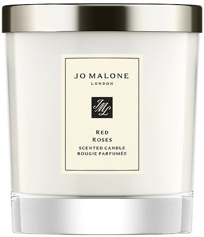 Jo Malone London Red Roses Home Candle, 7-oz.