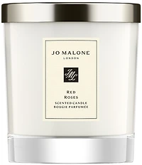 Jo Malone London Red Roses Home Candle, 7-oz.