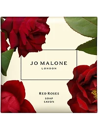 Jo Malone London Red Roses Soap