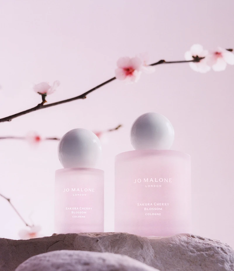 Jo Malone London Sakura Cherry Blossom Limited-Edition Cologne