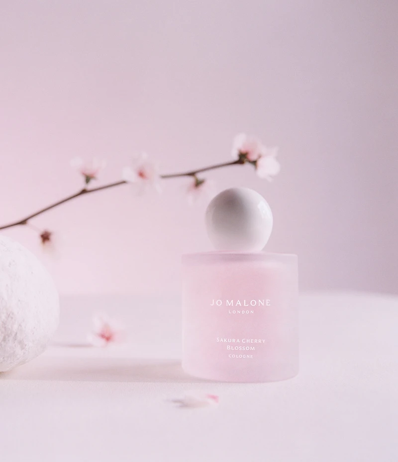 Jo Malone London Sakura Cherry Blossom Limited-Edition Cologne