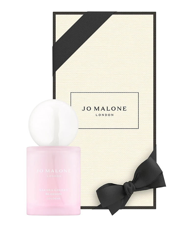Jo Malone London Sakura Cherry Blossom Limited-Edition Cologne