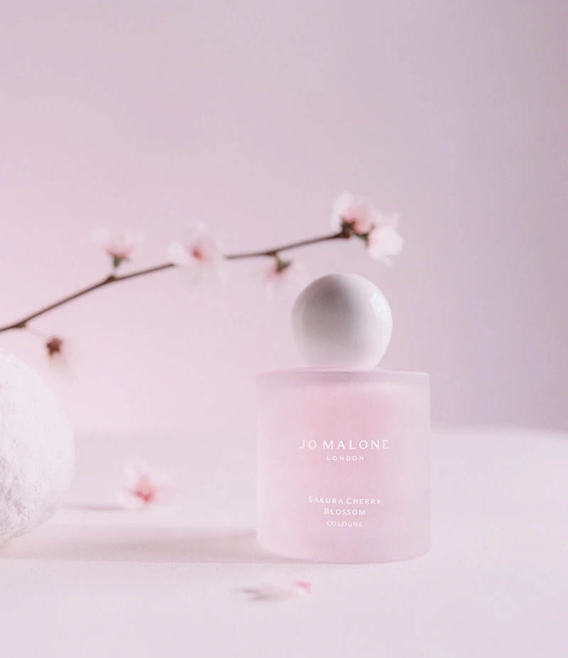 Jo Malone London Sakura Cherry Blossom Limited-Edition Cologne, 3.4-oz.
