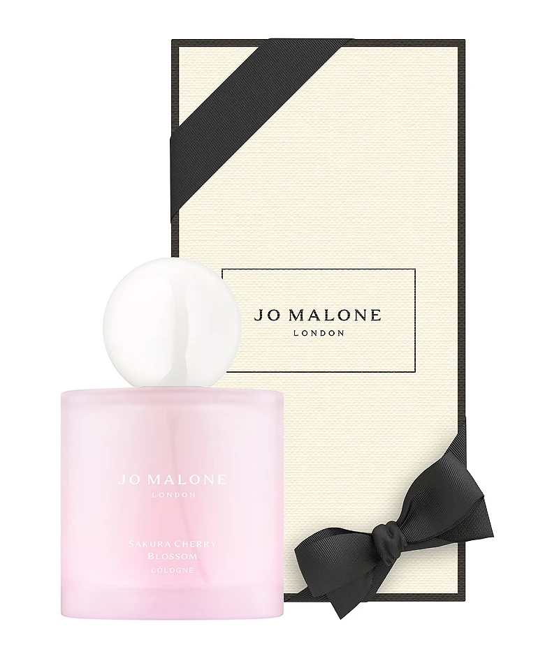 Jo Malone London Sakura Cherry Blossom Limited-Edition Cologne, 3.4-oz.