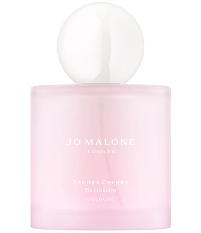 Jo Malone London Sakura Cherry Blossom Limited-Edition Cologne, 3.4-oz.