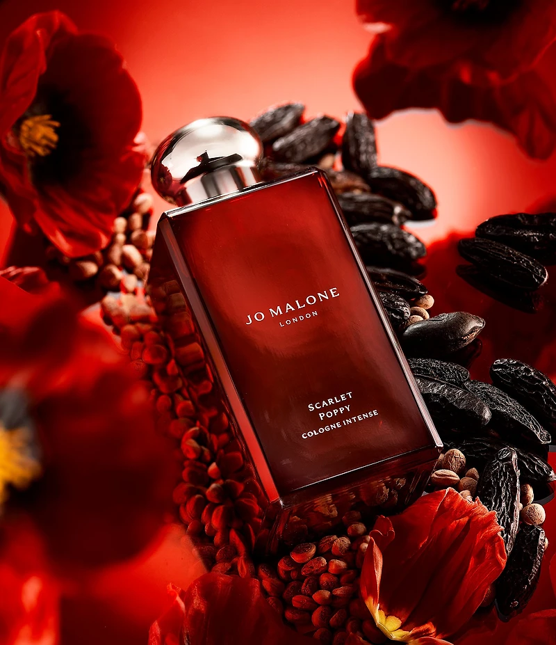 Jo Malone London Scarlet Poppy Cologne Intense, 1.7-oz.