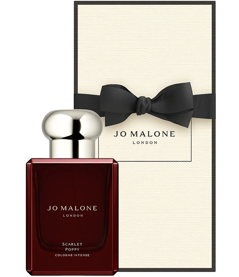 Jo Malone London Scarlet Poppy Cologne Intense, 1.7-oz.