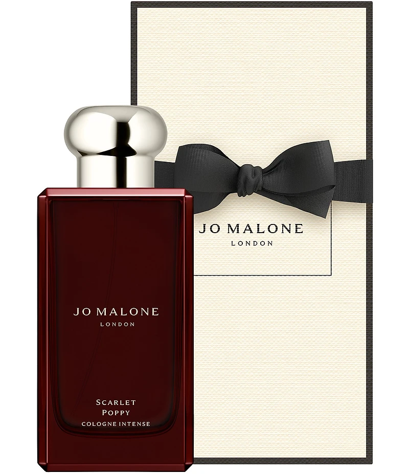 Jo Malone London Scarlet Poppy Cologne Intense