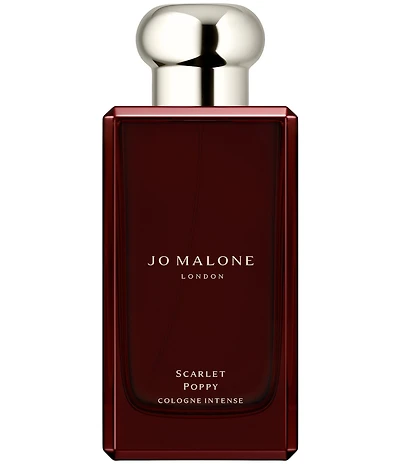 Jo Malone London Scarlet Poppy Cologne Intense