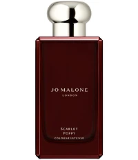 Jo Malone London Scarlet Poppy Cologne Intense