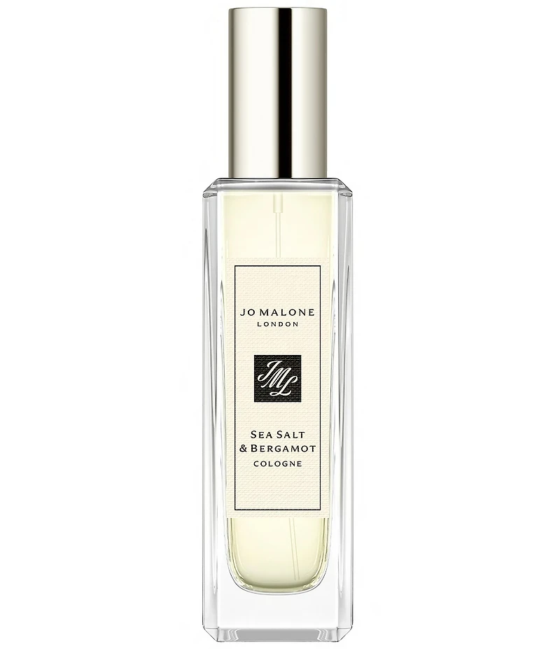 Jo Malone London Sea Salt & Bergamot Cologne