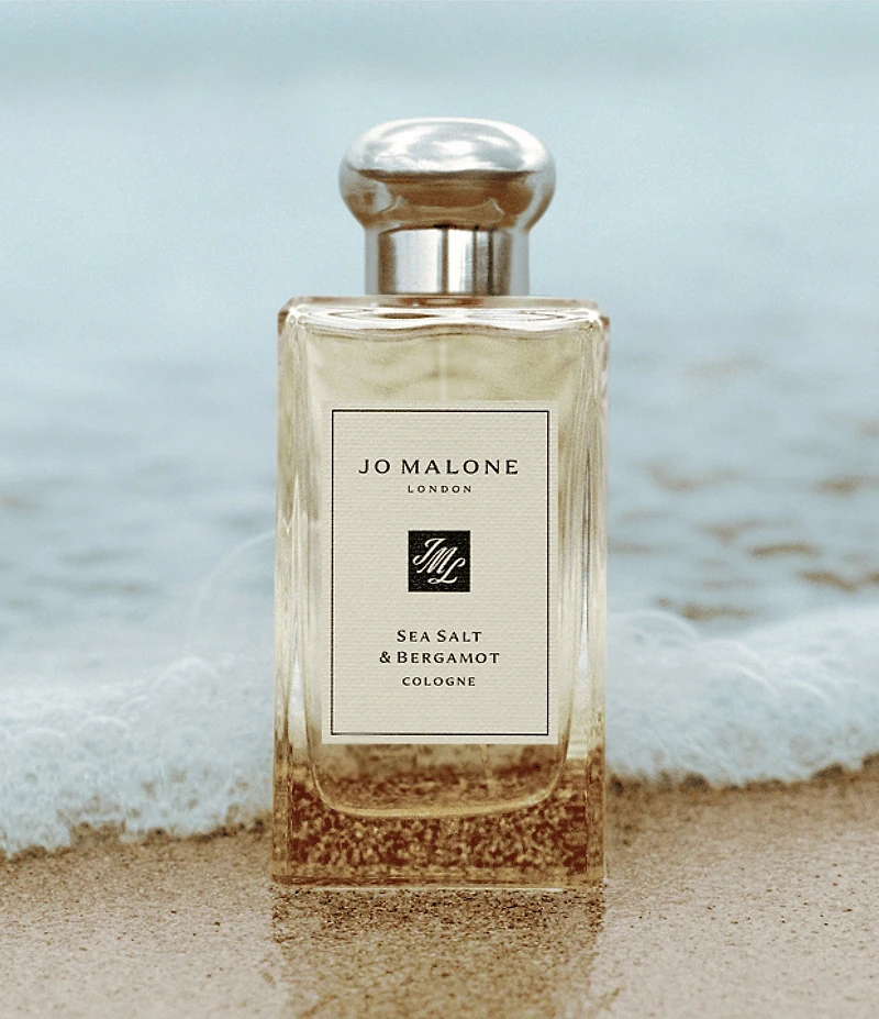 Jo Malone London Sea Salt & Bergamot Cologne