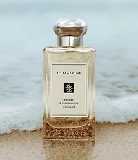 Jo Malone London Sea Salt & Bergamot Cologne