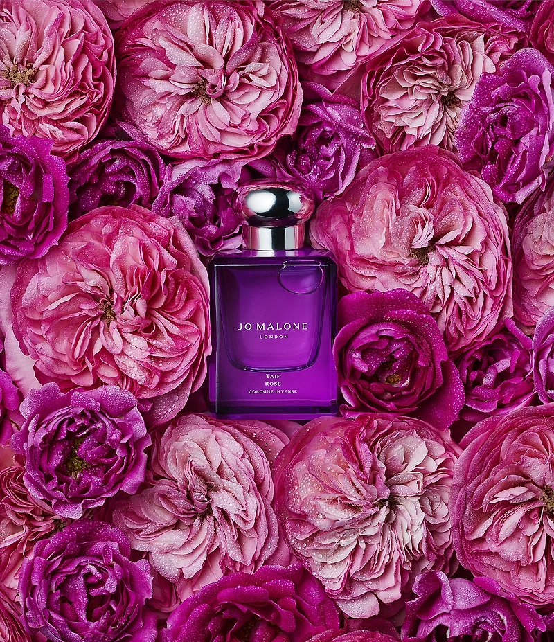 Jo Malone London Taif Rose Cologne Intense, 1.7-oz.